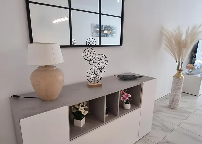 Appartement Miradores Del Sol - Sunset Sol Estepona