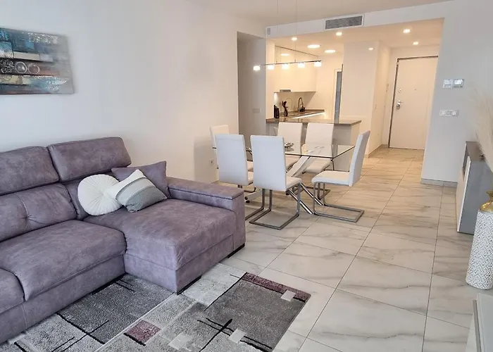 Miradores Del Sol - Sunset Sol * Estepona