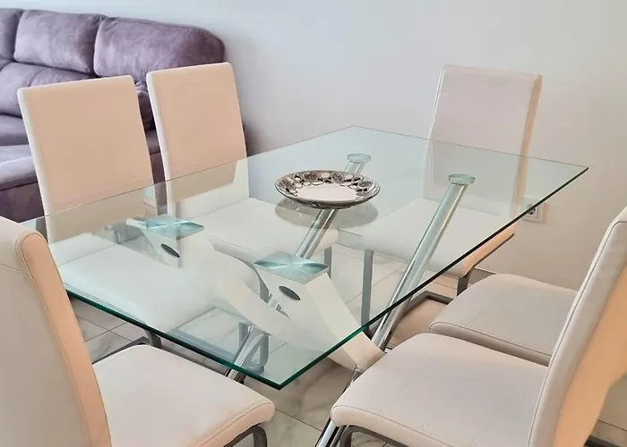 Miradores Del Sol - Sunset Sol Appartement Estepona