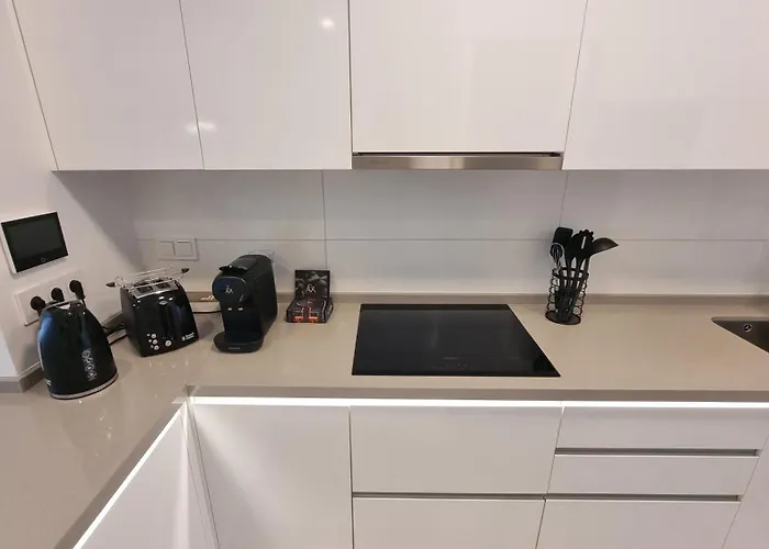 Miradores Del Sol - Sunset Sol Estepona