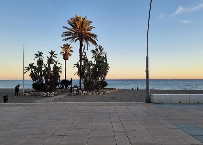 Appartement Miradores Del Sol - Sunset Sol