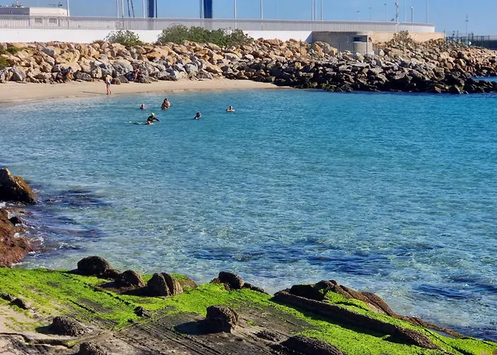 Appartement Miradores Del Sol - Sunset Sol