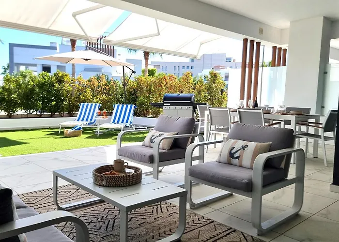 Miradores Del Sol - Sunset Sol Estepona