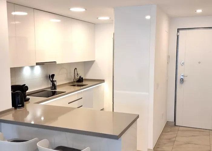 Miradores Del Sol - Sunset Sol *