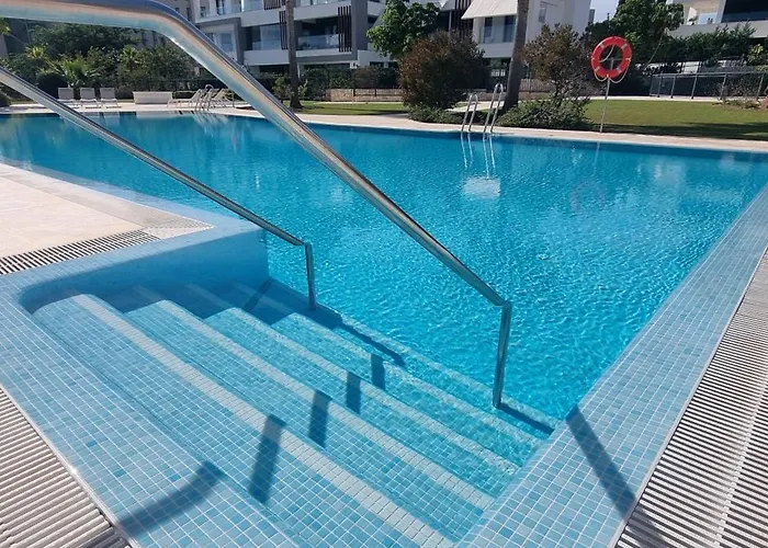 Miradores Del Sol - Sunset Sol Estepona