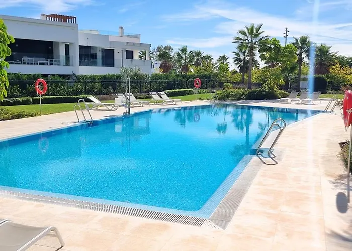 Miradores Del Sol - Sunset Sol Appartement *