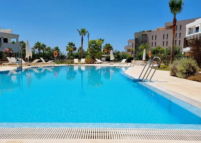 Miradores Del Sol - Sunset Sol *