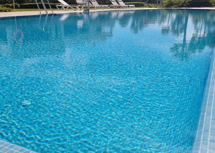 Miradores Del Sol - Sunset Sol