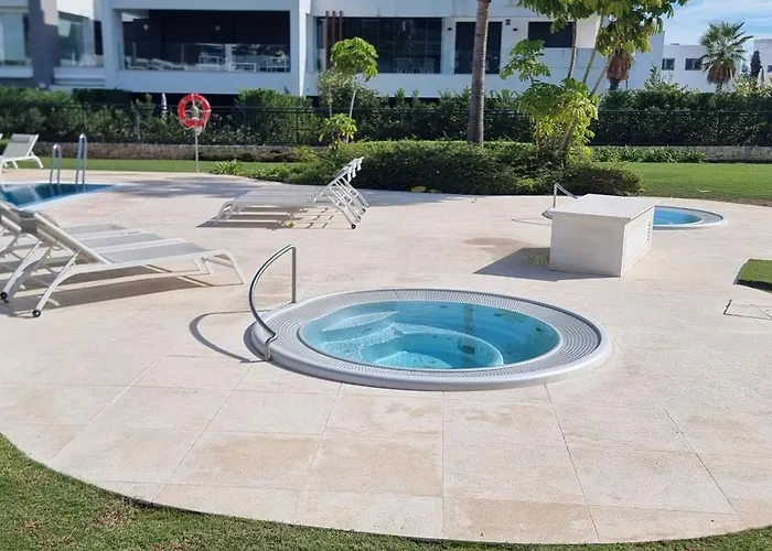 Appartement Miradores Del Sol - Sunset Sol *