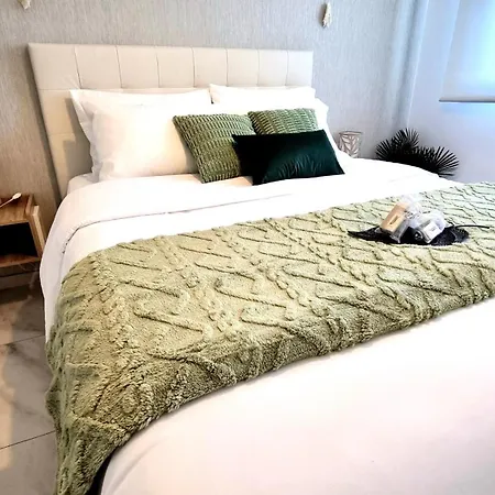 Miradores Del Sol - Sunset Sol Estepona