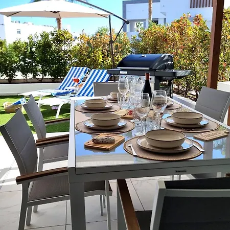 Apartamento Miradores Del Sol - Sunset Sol