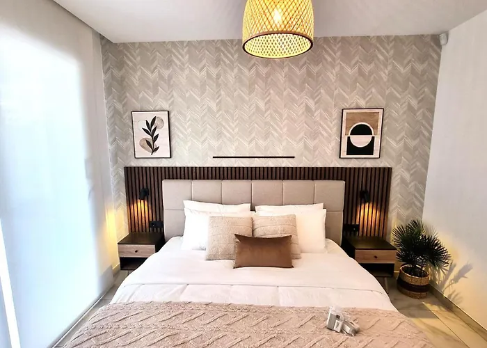 Miradores Del Sol - Sunset Sol *