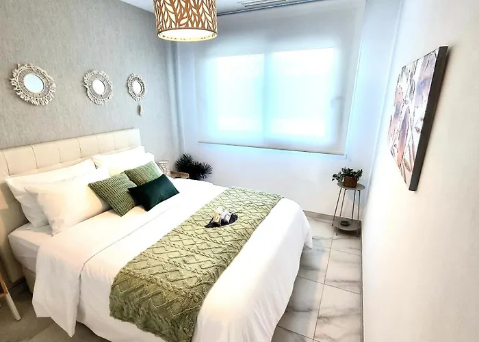 Apartamento Miradores Del Sol - Sunset Sol *