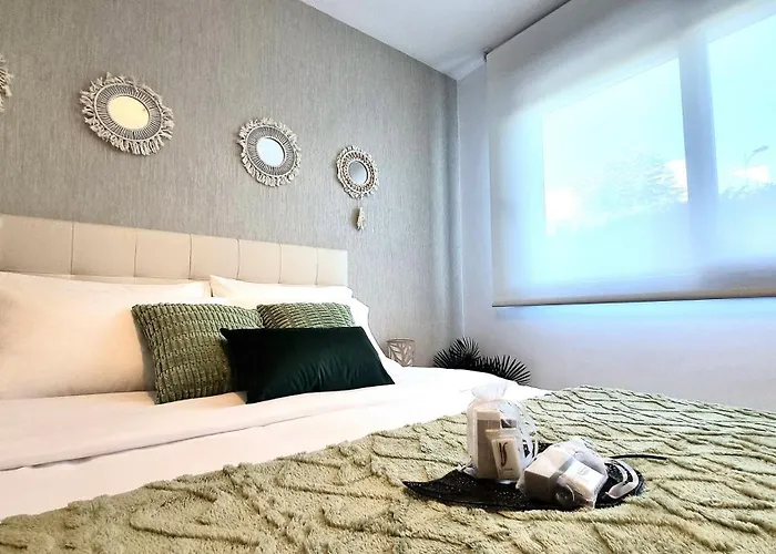 Miradores Del Sol - Sunset Sol Apartamento