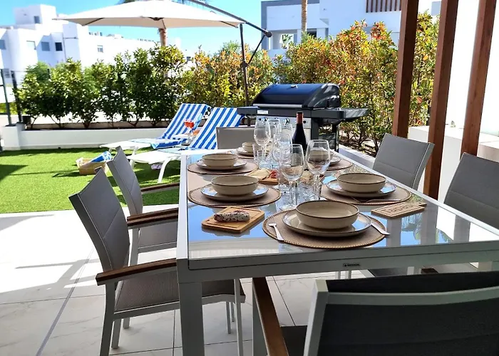 Apartamento Miradores Del Sol - Sunset Sol