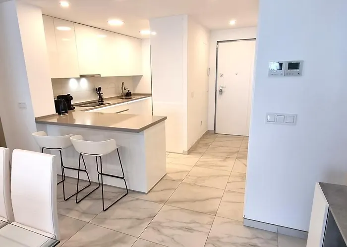 Apartamento Miradores Del Sol - Sunset Sol