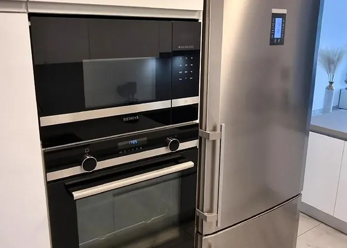 Miradores Del Sol - Sunset Sol Apartamento Estepona